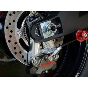かみ オイルフィラーキャップ AGRAS（アグラス） ZX-10R エムシー