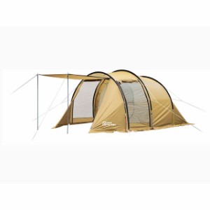 テントファクトリー フォーシーズントンネル2ルームテントR BE TENT FACTORY キャンプ