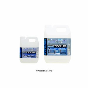 アサヒペン コンクリア 3L asahipen 日用品