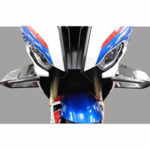 FSJ S1000RR カーボンウイングレット（ドライカーボン製） FEED SPORTS JAPAN バイク