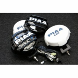 【メーカー直送】ピア PIAA USA LP570 LEDマルチリフレクター ドライビングランプ PIAA 車 自動車