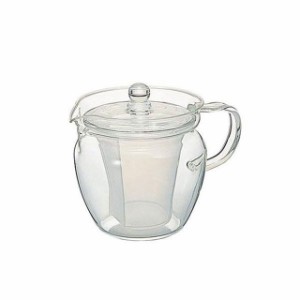 ハリオ 茶茶・なつめ 360ml CHRN-2N hario 日用品