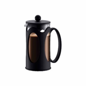 bodum ケニヤ フレンチプレスコーヒーメーカー 0.35L 10682-01 bodum 日用品