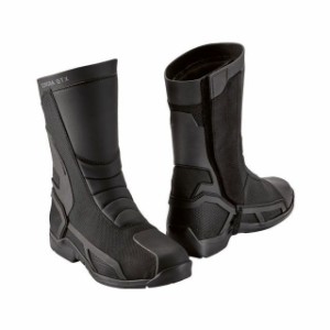 ビーエムダブリュー BMW 純正 Sonora GTX boots Black Unisex サイズ：36 BMW バイク