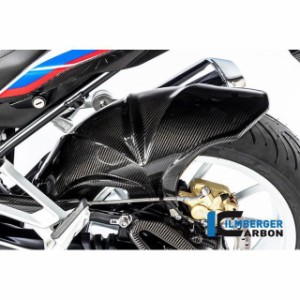 イルムバーガー R1250R R1250RS リアハガー BMW R 1250 R（LC） 2019 ｜ KHO.006.R125R.K ILMBE…