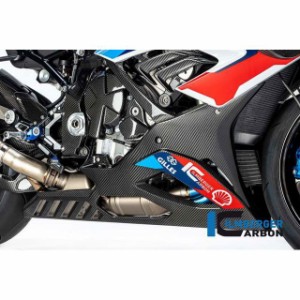 イルムバーガー M1000RR ベリーパン ワンピース ストリートバージョン BMW M 1000 RR 2021 ｜ VEU.007.M121S.…