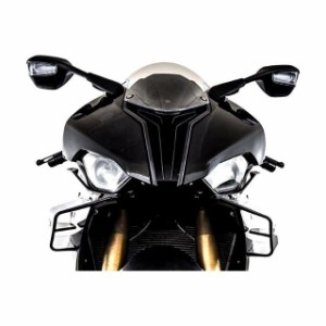 ACシュニッツァー Winglets （set） black BMW S 1000 RR 2019-22 ｜ S50101918630B AC Sc…