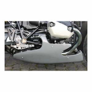 ACシュニッツァー Belly Pan Engine spoiler BMW R nineT from 2021 ｜ S50121519603-00…