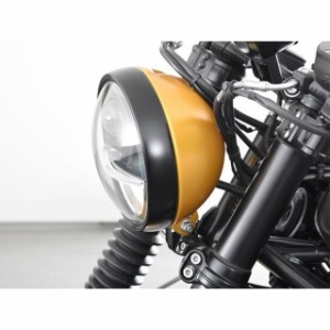 ACシュニッツァー Standpipe cover BMW R nineT Scrambler （set） from 2021 ｜ S5012163…