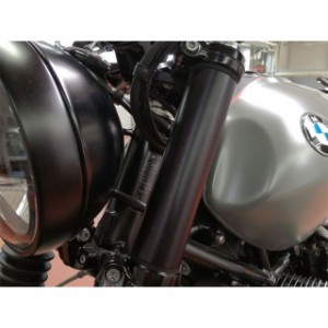 ACシュニッツァー Standpipe cover BMW R nineT Pure （set） from 2021 ｜ S50121731048-…