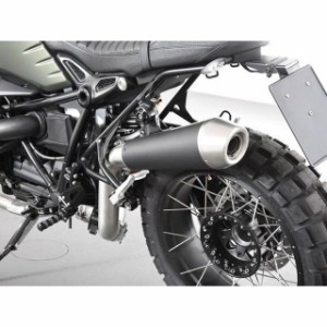 ACシュニッツァー STEALTH Silencer high R nineT Urban GS 2017-20 EEC EURO 4 ｜ S578…