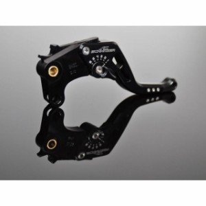 ACシュニッツァー AC S2 ultrashort adjustable 2-finger lever BMW R 1250 RS ｜ S700-…