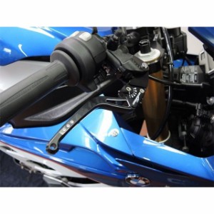 ACシュニッツァー Brake lever adjustable AC S2 BMW S 1000 R from 2021 ｜ S700-64542…