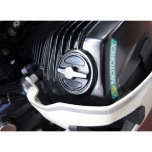 ACシュニッツァー Cover oil filler pipe BMW R 1200 R 2006-14 ｜ S700-68781-15-009 A…