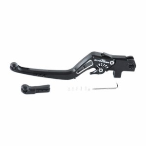 ACシュニッツァー Clutch lever adjustable AC S2 BMW F 750 GS/F 850 GS/ADV ｜ S70019…