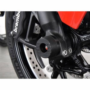 ACシュニッツァー Axle pads front BMW F 900 R ｜ S700398-F15-001 AC Schnitzer バイク