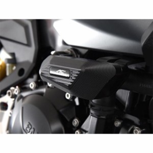 ACシュニッツァー Crash Pads black right left BMW F 900 R ｜ S700400-F15-001 AC Sch…