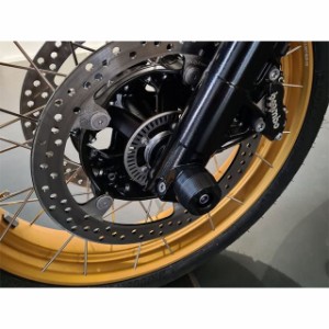 ACシュニッツァー Front axle pads BMW R nineT Scrambler from 2021 ｜ S700480-F15-00…