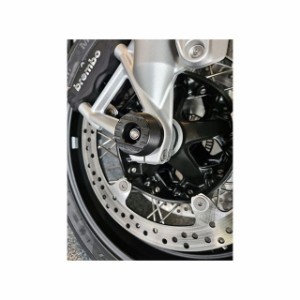 ACシュニッツァー Front axle pads BMW R 1250 R ｜ S700481-F15-005 AC Schnitzer バイク