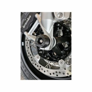 ACシュニッツァー Front axle pads BMW R 1200 RS ｜ S700481-F15-006 AC Schnitzer バイク