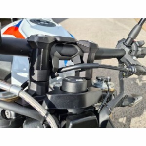 ACシュニッツァー Handlebar riser BMW S 1000 R from 2021 ｜ S700487-F24 AC Schnitze…