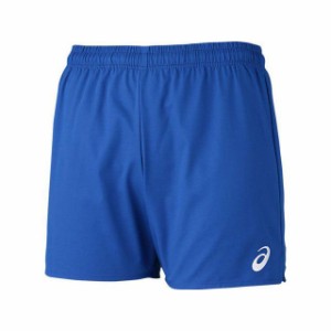 アシックス 2051A338 GAME PANT（アシックスブルー） サイズ：M ASICS キャンプ