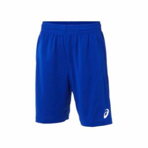 アシックス 2063A222 SHORTS（アシックスブルー） サイズ：160cm ASICS キャンプ