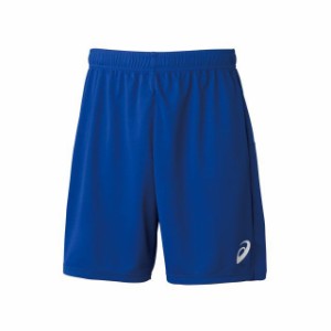 アシックス 2101A041 06 GAME PANT（アシックスブルー） サイズ：S ASICS キャンプ