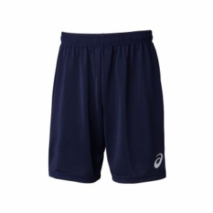 アシックス 2101A042 07 GAME PANT（ピーコート） サイズ：L ASICS キャンプ