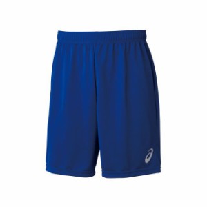 アシックス 2101A042 07 GAME PANT（アシックスブルー） サイズ：L ASICS キャンプ