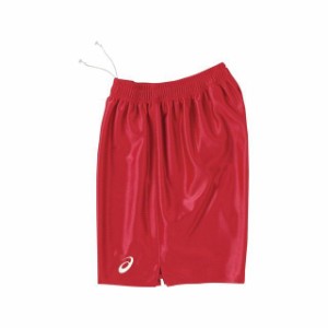 アシックス XW1738 APGA3BIGPANTS（Vレッド） サイズ：S ASICS キャンプ