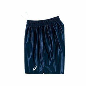 アシックス XW1738 APGA3BIGPANTS（ネイビー） サイズ：M ASICS キャンプ