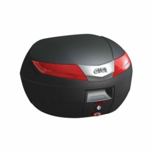 ジビ V40 MONOKEY トップケース マットブラック GIVI バイク