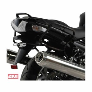 ジビ ニンジャZX-14 ZZR1400 ZZR 1400 - ZX14（06-08） Tubularチューブラー サイドケースホルダー Monok…