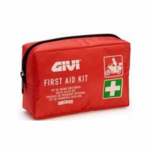 ジビ MOTORCYCLE FIRST AID KIT GIVI バイク