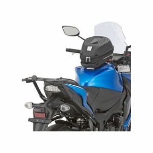 ジビ GSX-S1000 GSX-S1000F トップケース モノラック用フィッティング GIVI バイク