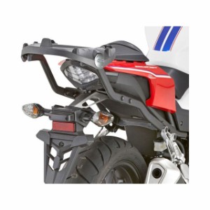 ジビ CB500F トップケース モノラック用フィッティング GIVI バイク