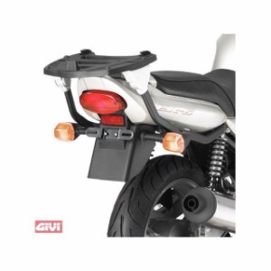 ジビ ER-5 GIVIモノラック用フィッティング GIVI バイク