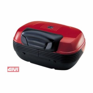 ジビ バックレスト GIVI バイク