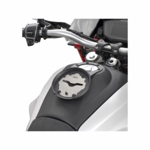 ジビ V85 TT タンクマウンティング タンクロック タンクバッグ GIVI バイク