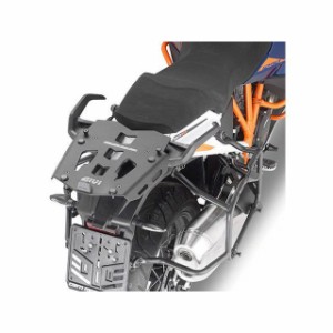 ジビ 1290スーパーアドベンチャーR 1290スーパーアドベンチャーS MONOKEY REAR RACK GIVI バイク