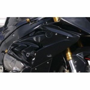 才谷屋ファクトリー S1000RR センターカウル/レース 仕様：黒ゲル Saitaniya Factory バイク