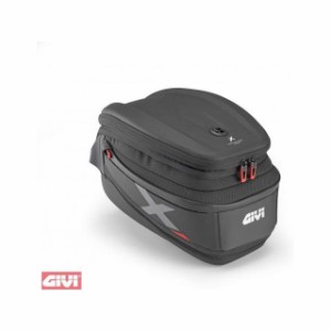 ジビ X-LINE - UNIVERSAL TANKLOCK TANK BAG GIVI バイク