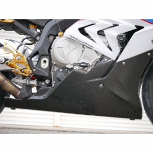 才谷屋ファクトリー S1000RR アンダーカウル 仕様：カーボン（平織） Saitaniya Factory バイク