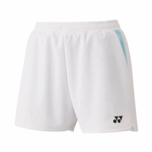 ヨネックス 25069 ウィメンズニットショートパンツ（W） サイズ：S YONEX キャンプ