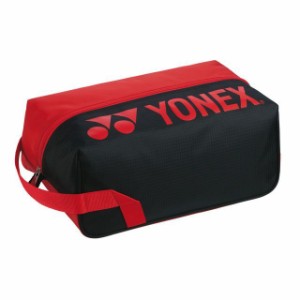 ヨネックス BAG2333 シューズケース（R） YONEX キャンプ