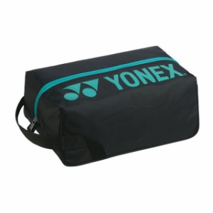 ヨネックス BAG2333 シューズケース（PCG） YONEX キャンプ