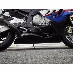 才谷屋ファクトリー S1000RR アンダーカウル 仕様：黒ゲル Saitaniya Factory バイク