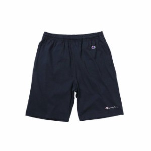 チャンピオン C3-X518 SHORTS（ネイビー） サイズ：XXL champion キャンプ