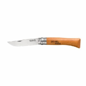 オピネル カーボンナイフ ＃10 OPINEL キャンプ